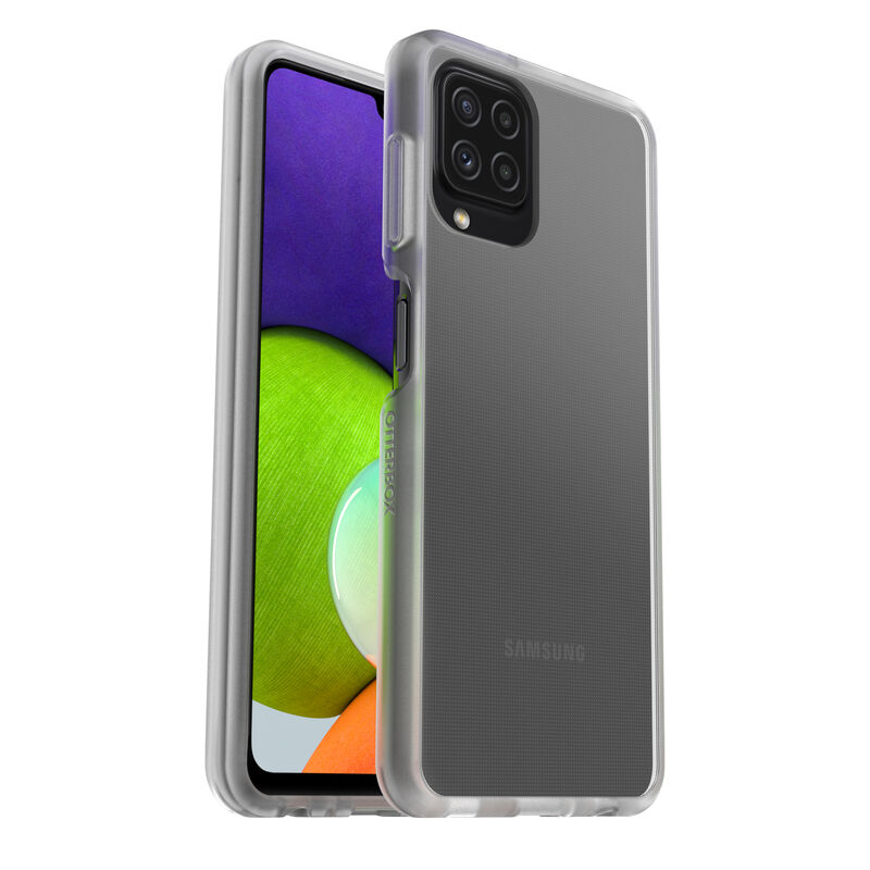 product image 3 - Galaxy A22 Hoesje React Series